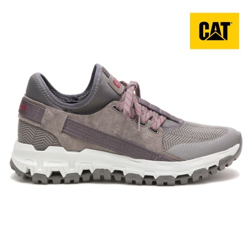 Caterpillar Urban Tracks Sport Schoenen Heren Grijs (GAZT.NL)